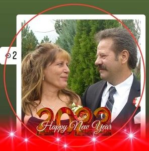 Meet your Posher, Irene